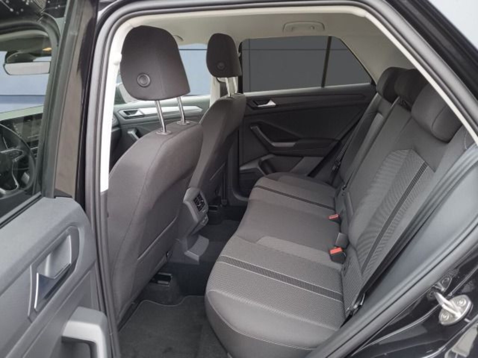 Volkswagen T-Roc – Bild 10