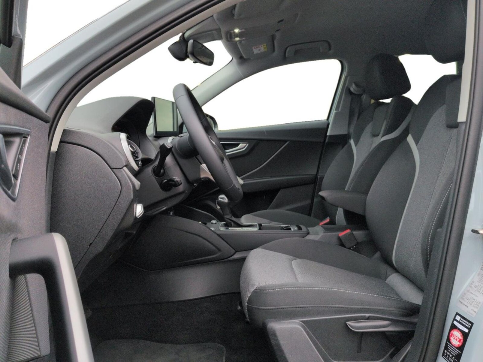 Audi Q2 – Bild 8