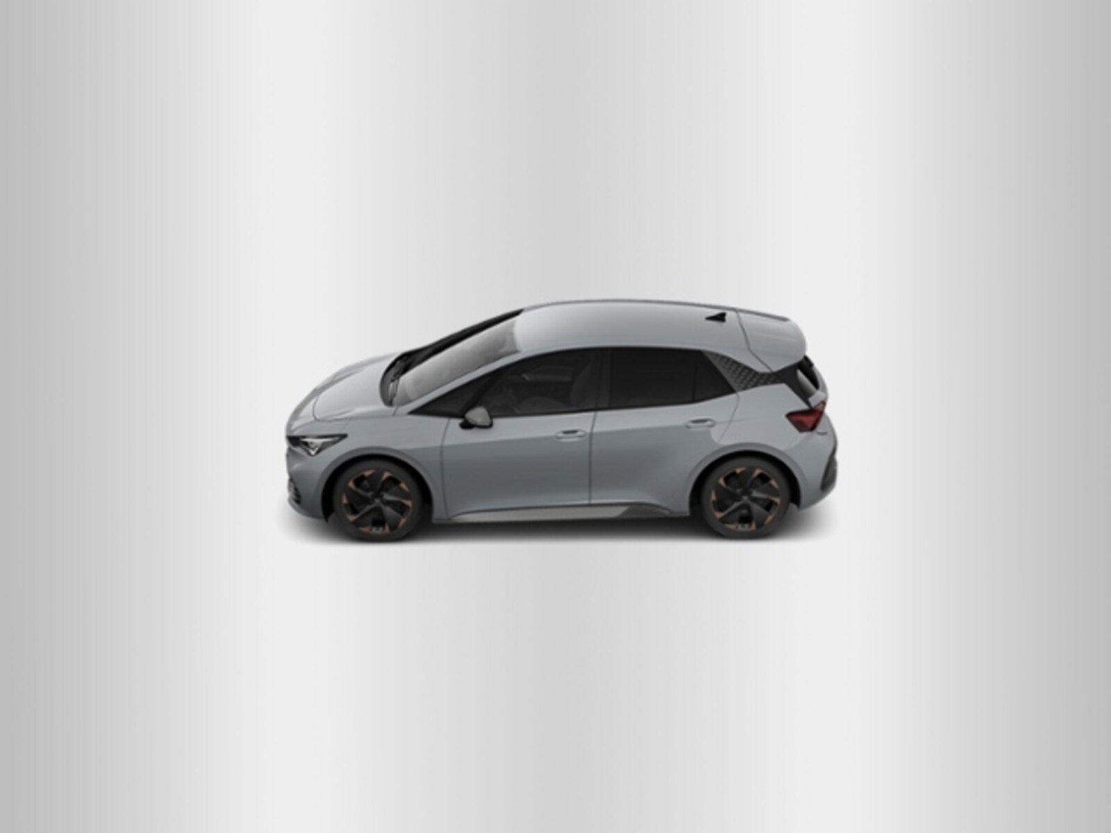 CUPRA Born – Bild 6
