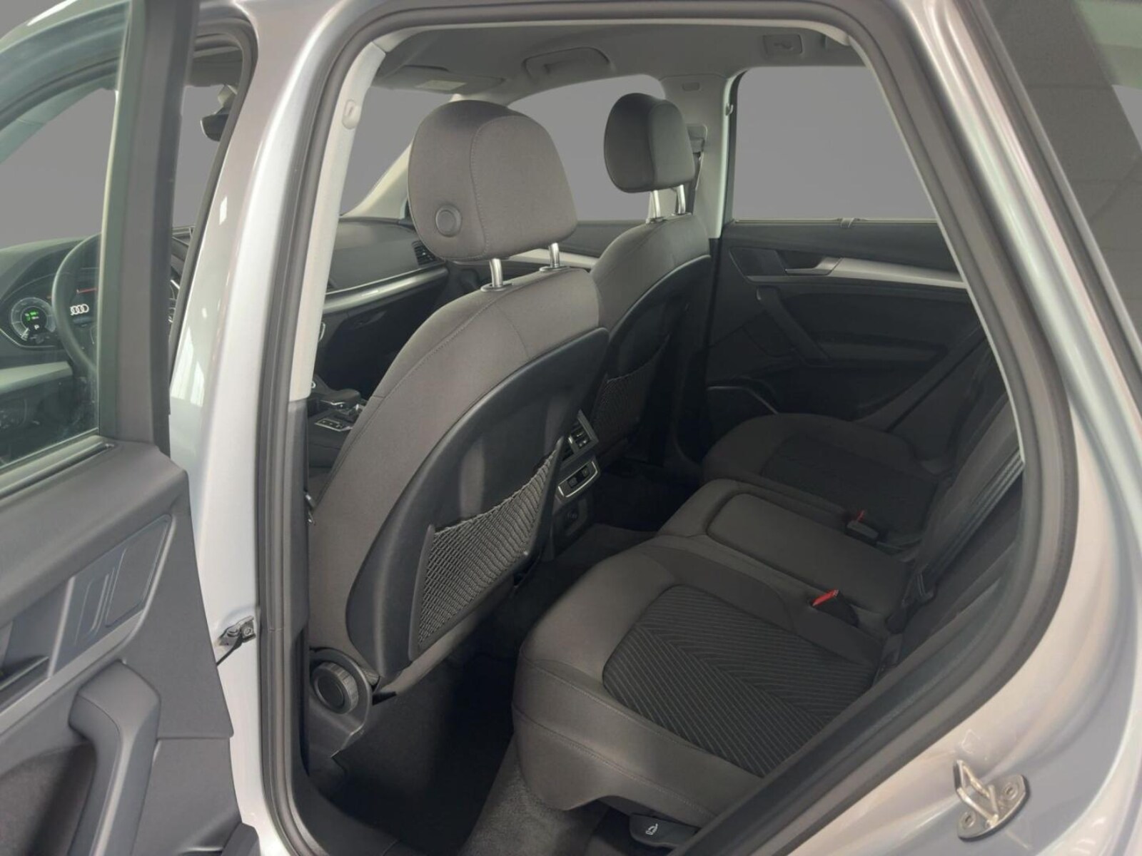 Audi Q5 – Bild 8