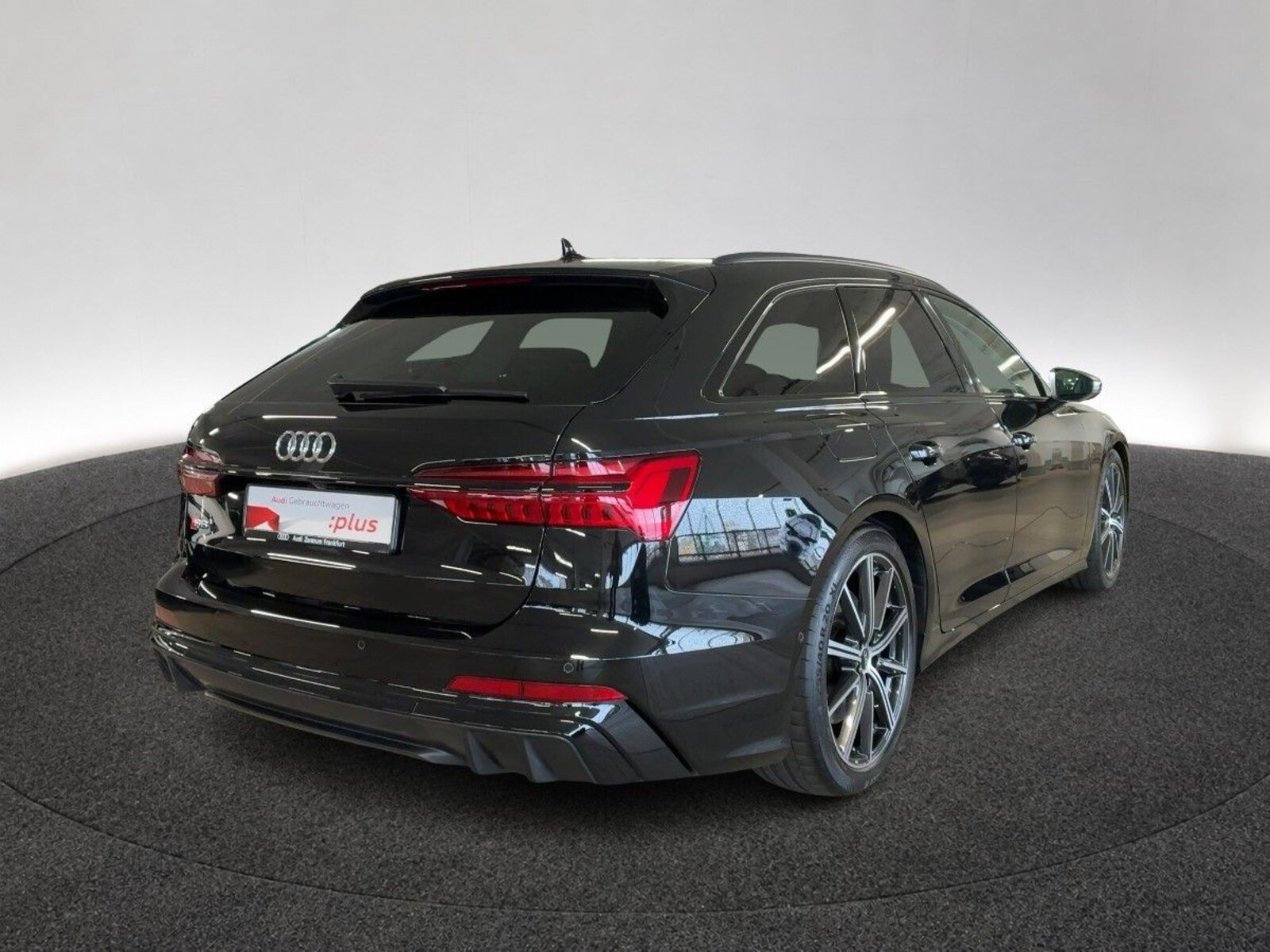 Audi S6 Avant – Bild 3