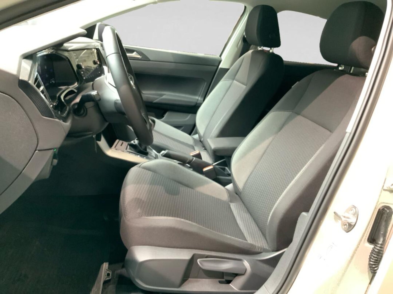 Volkswagen Polo – Bild 9