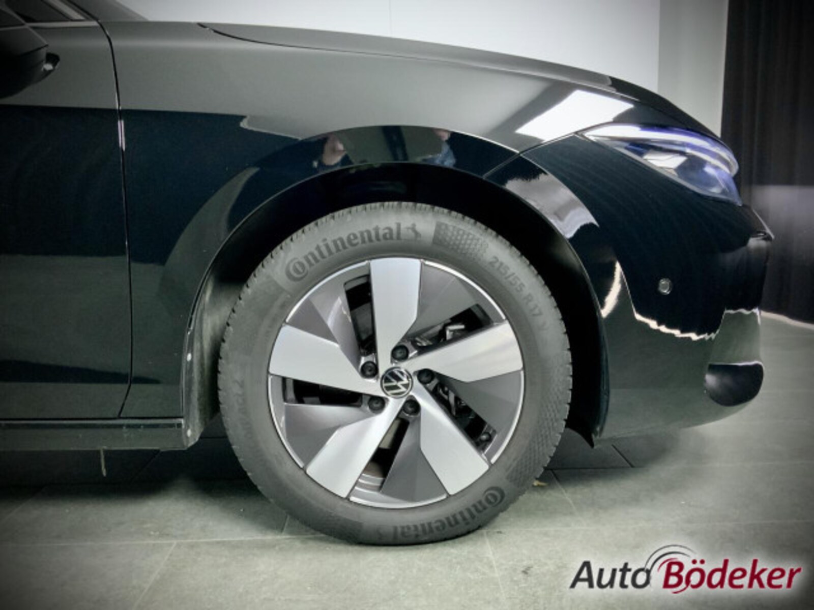 Volkswagen Passat – Bild 17