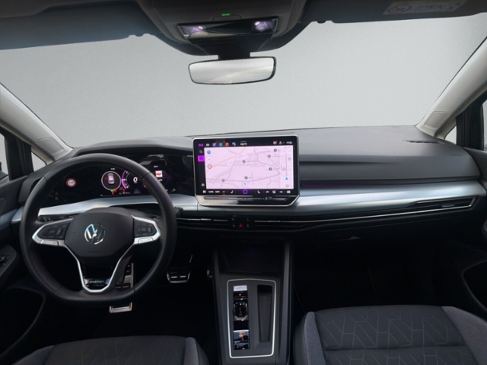 Volkswagen Golf – Bild 12