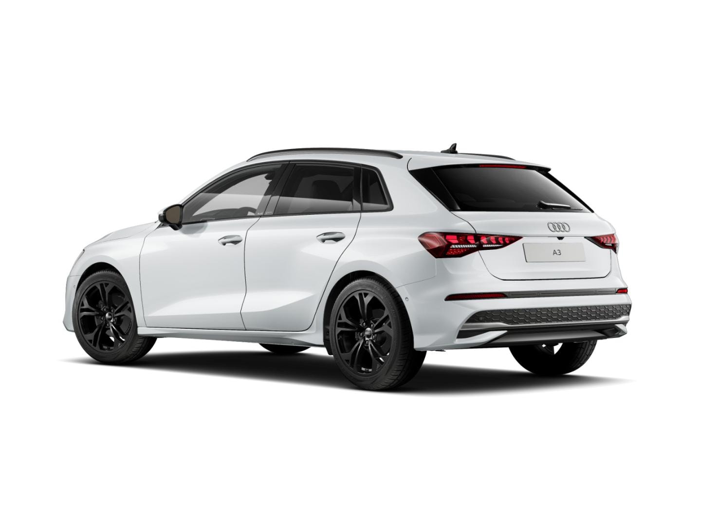 Bild über Audi A3 Sportback TFSI 85 kW S tronic - für weitere Informationen kontaktieren Sie den Audi Partner