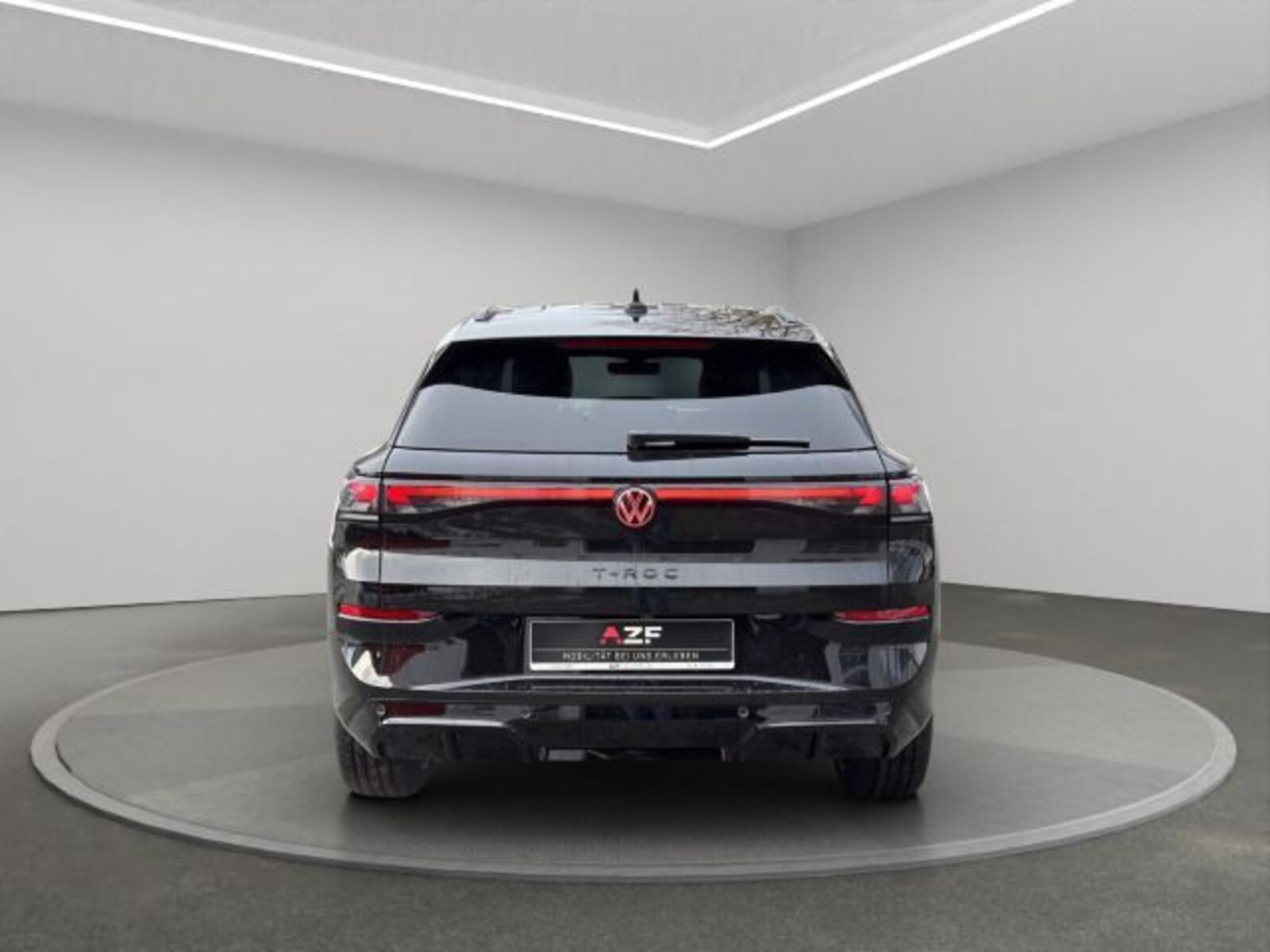 Volkswagen T-Roc – Bild 7