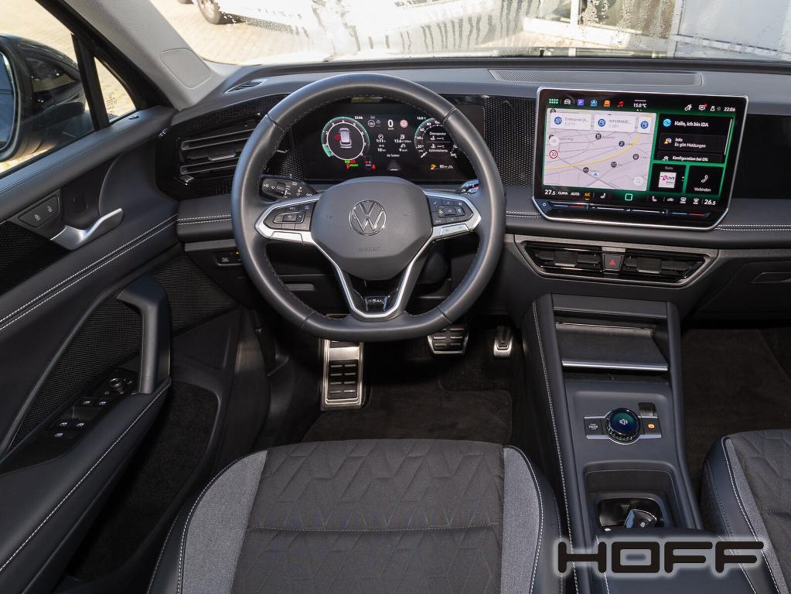 Volkswagen Tiguan – Bild 6