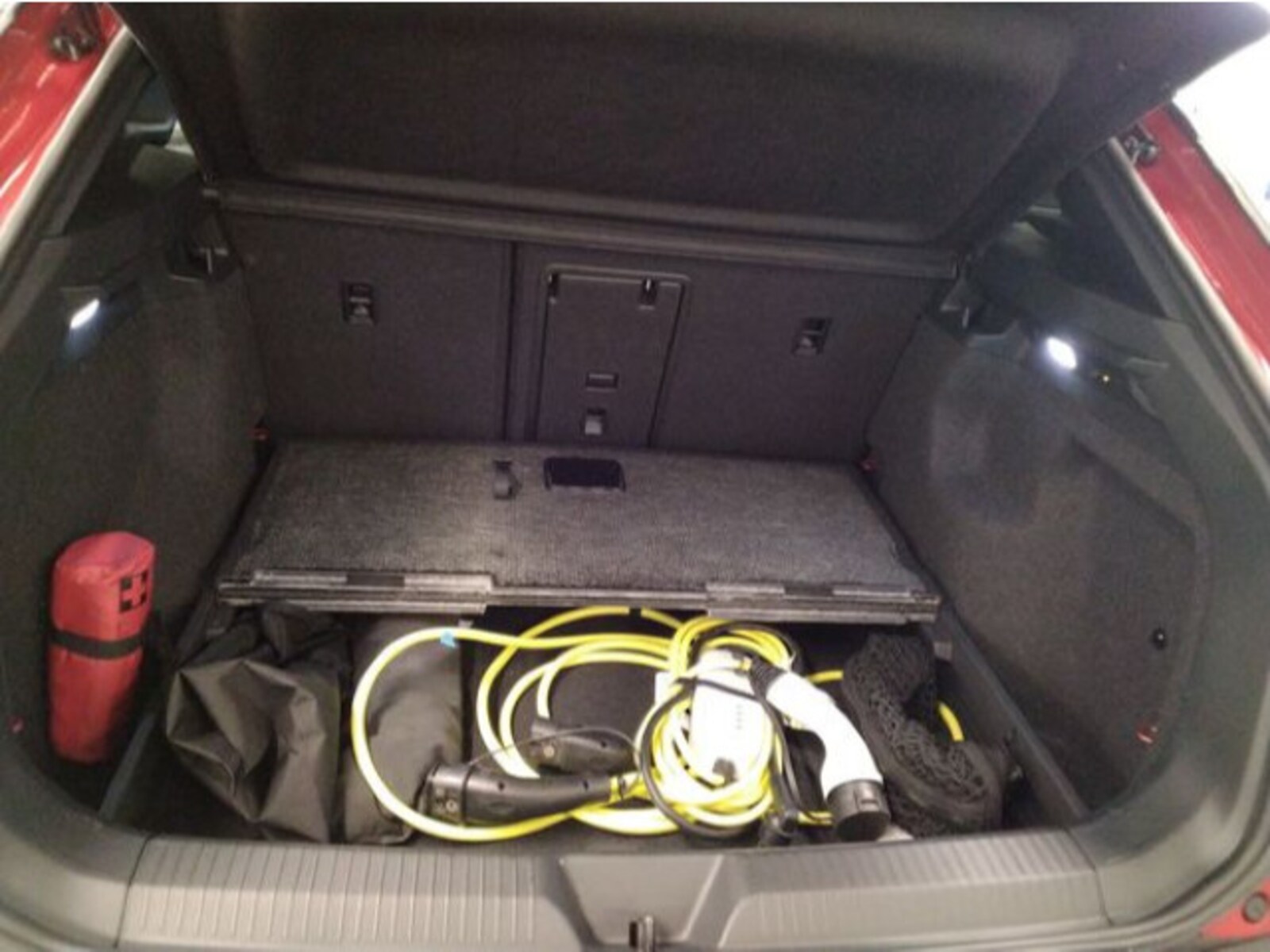 Volkswagen ID.4 – Bild 12