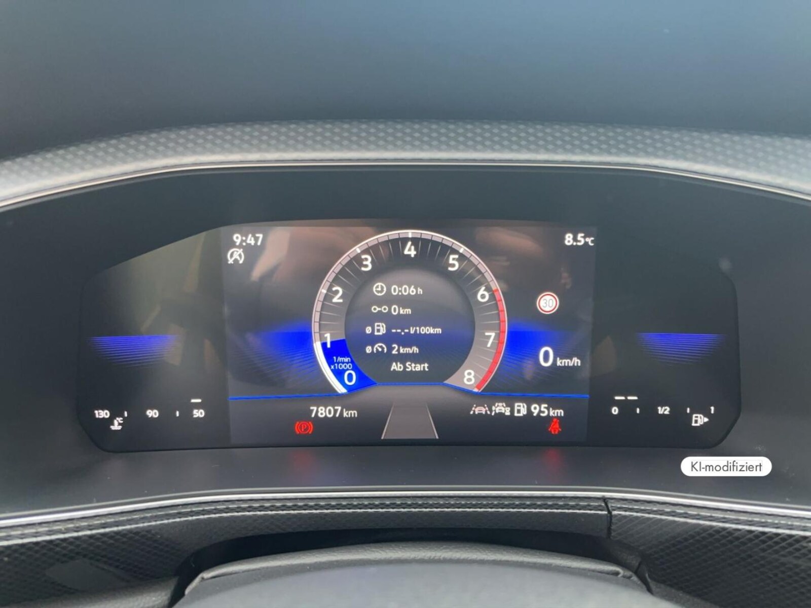 Volkswagen T-Cross – Bild 10