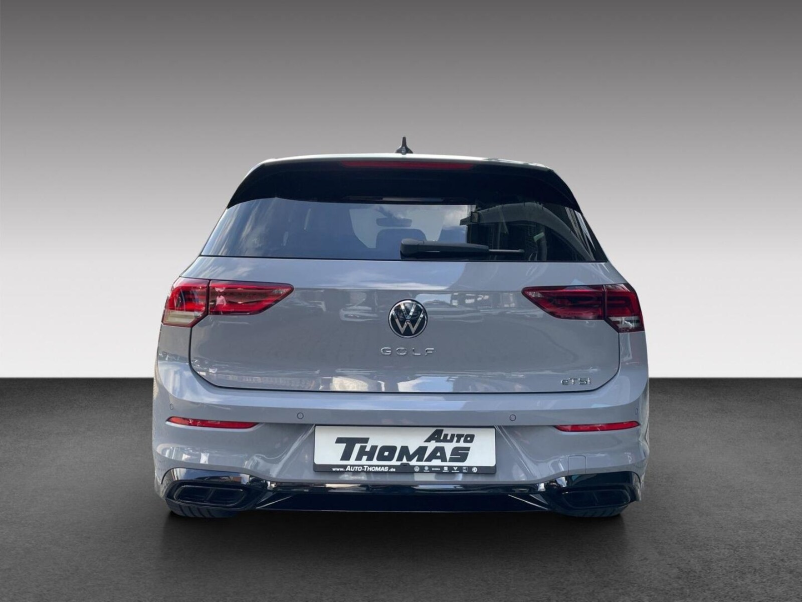 Volkswagen Golf – Bild 6