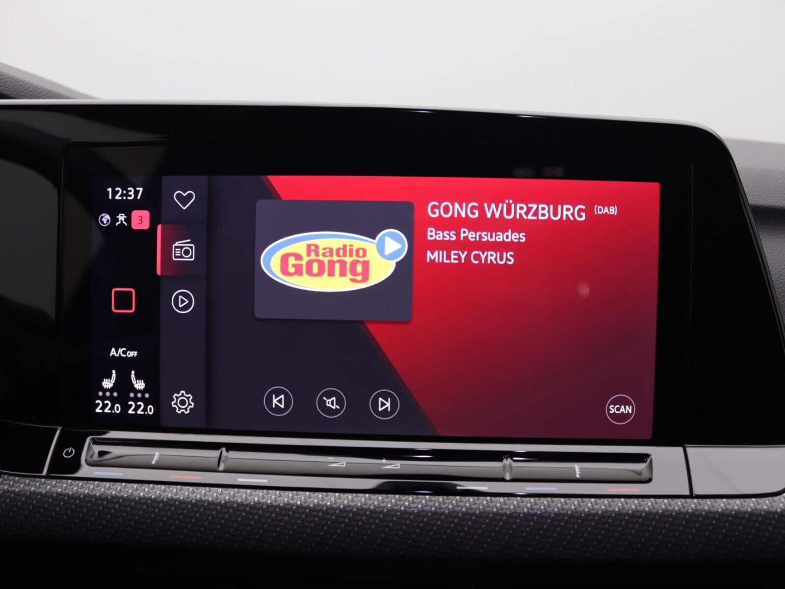Volkswagen Golf – Bild 13