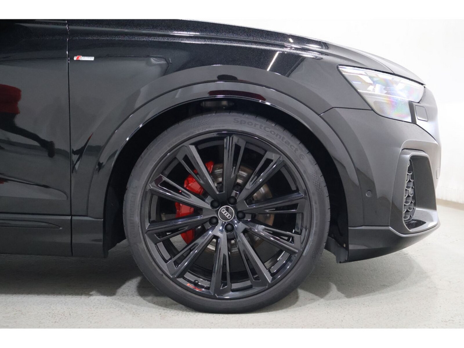 Audi Q8 – Bild 5