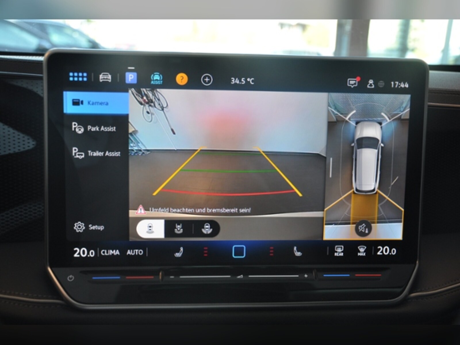 Volkswagen Passat – Bild 13