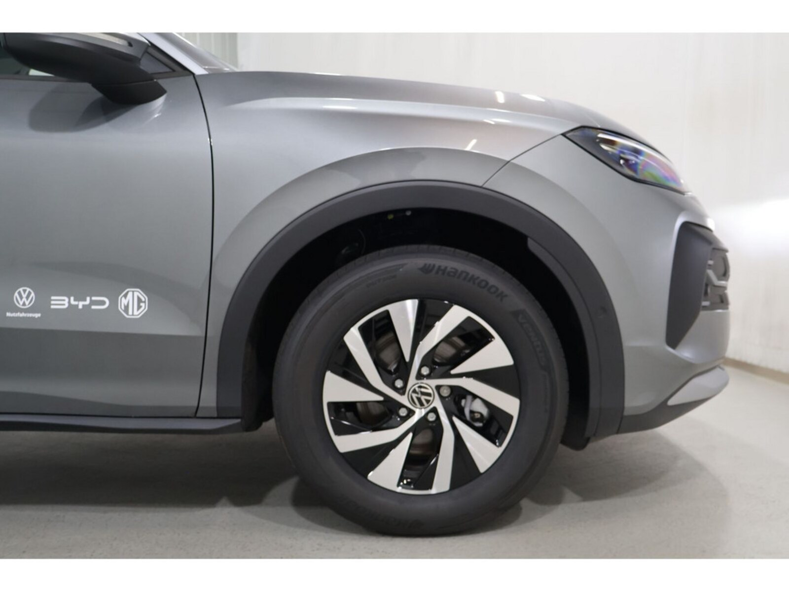 Volkswagen T-Roc – Bild 5