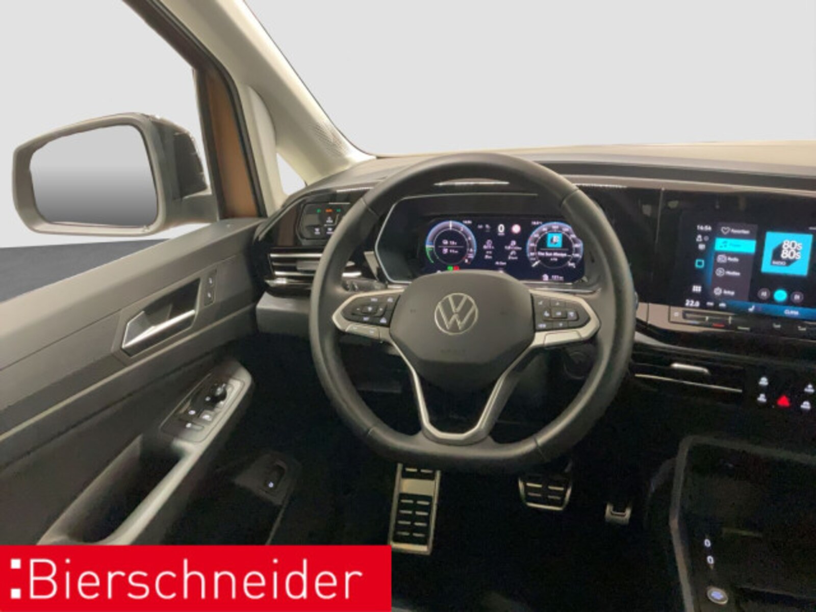 Volkswagen Caddy – Bild 12