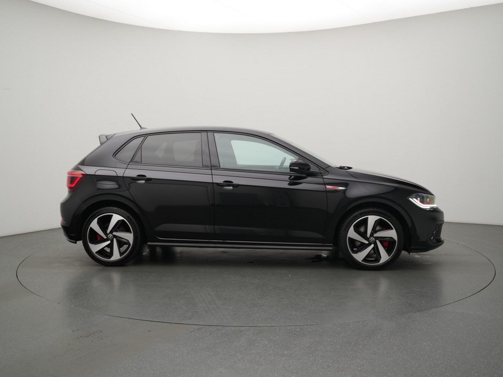 Volkswagen Polo – Bild 3