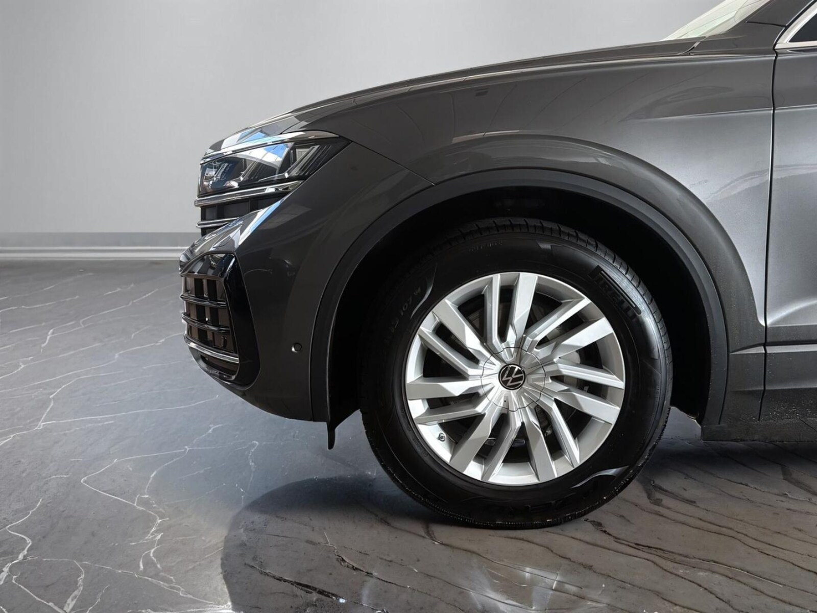 Volkswagen Touareg – Bild 4