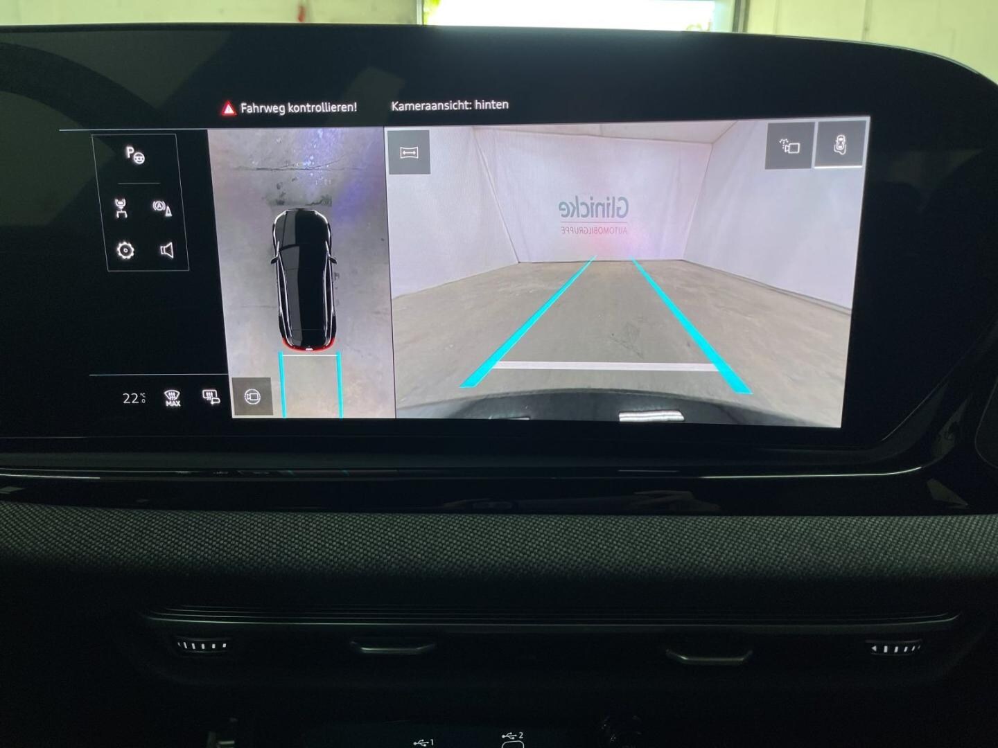 Bild über Audi A6 Avant e-hybrid e-hybrid quattro 220 kW S tronic - für weitere Informationen kontaktieren Sie den Audi Partner