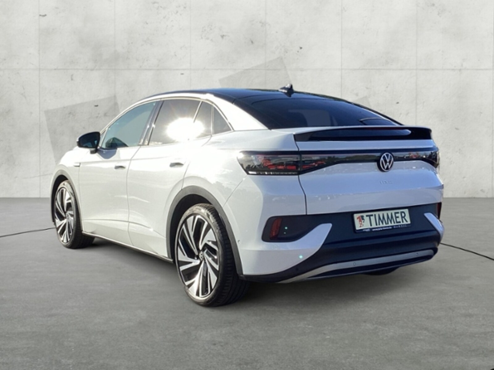 Volkswagen ID.5 – Bild 5