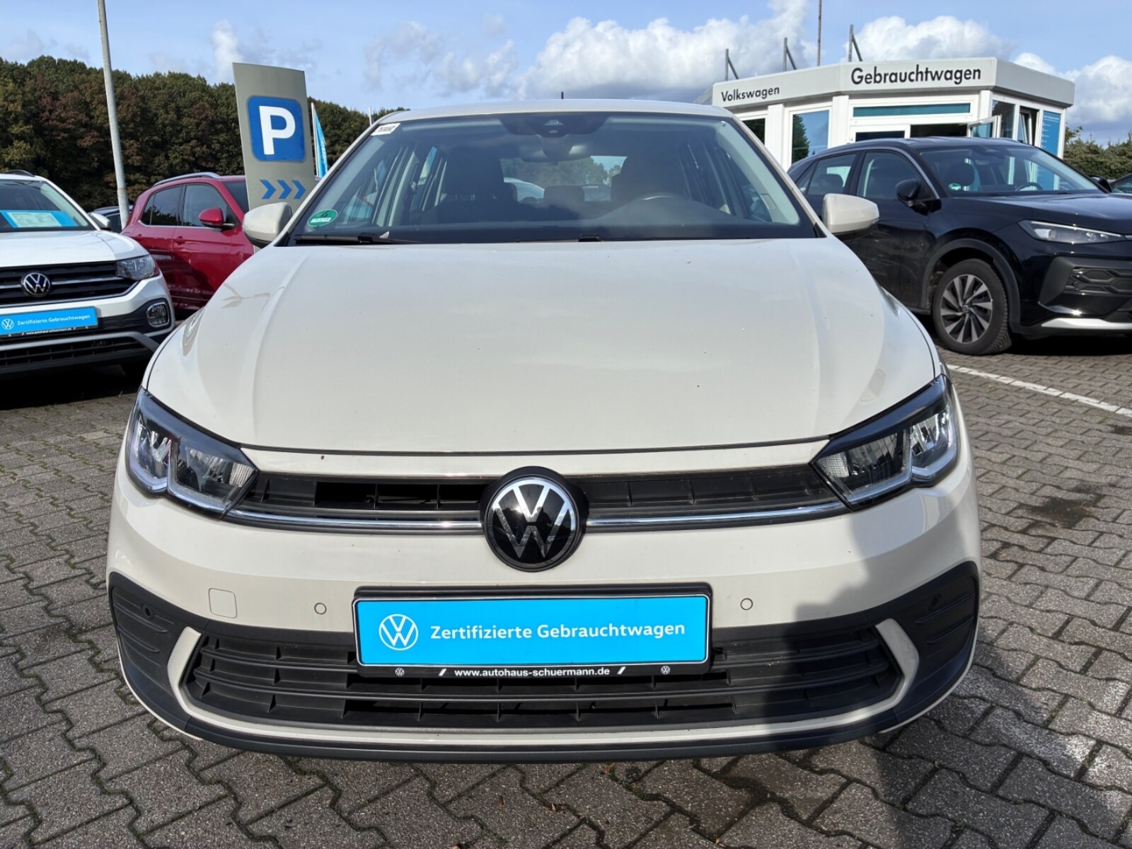 Volkswagen Polo – Bild 11