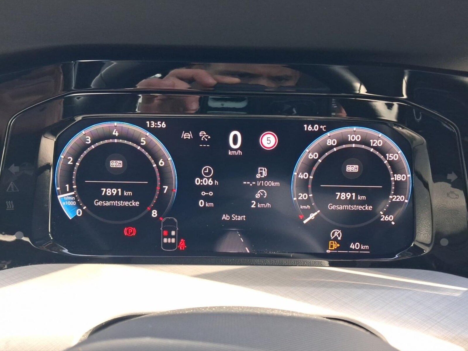 Volkswagen Golf – Bild 14