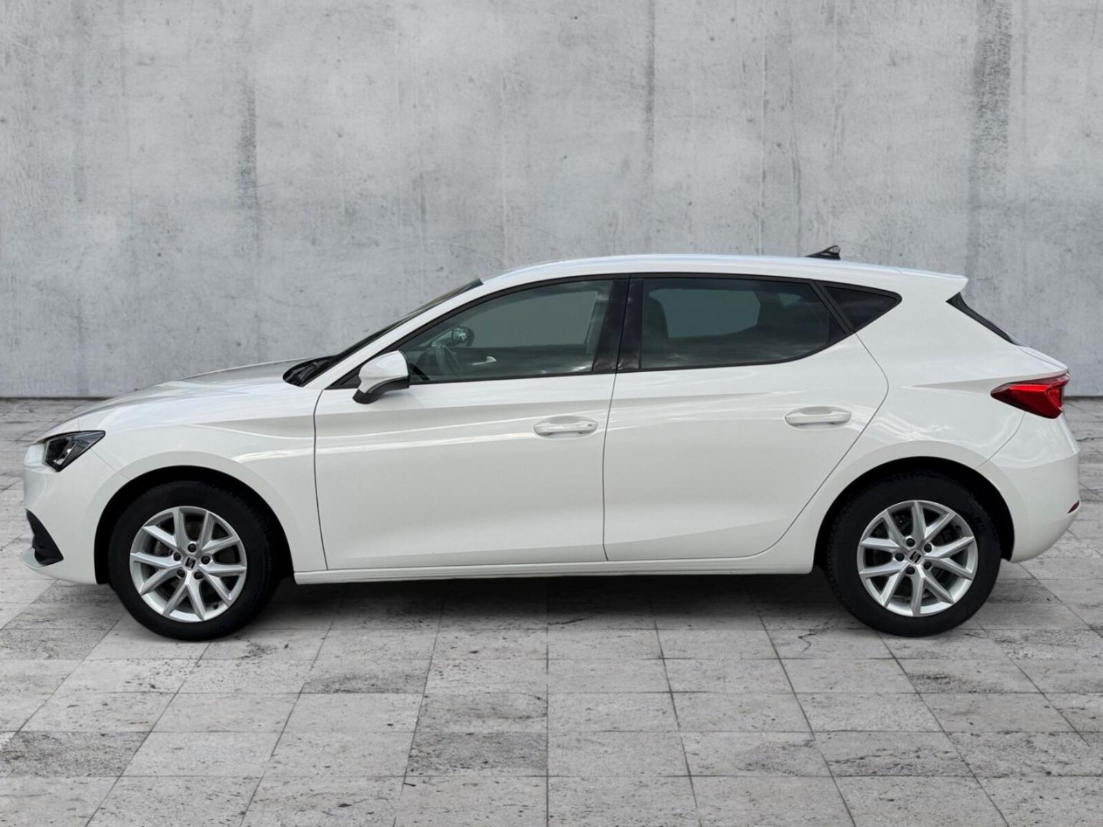 SEAT Leon – Bild 3