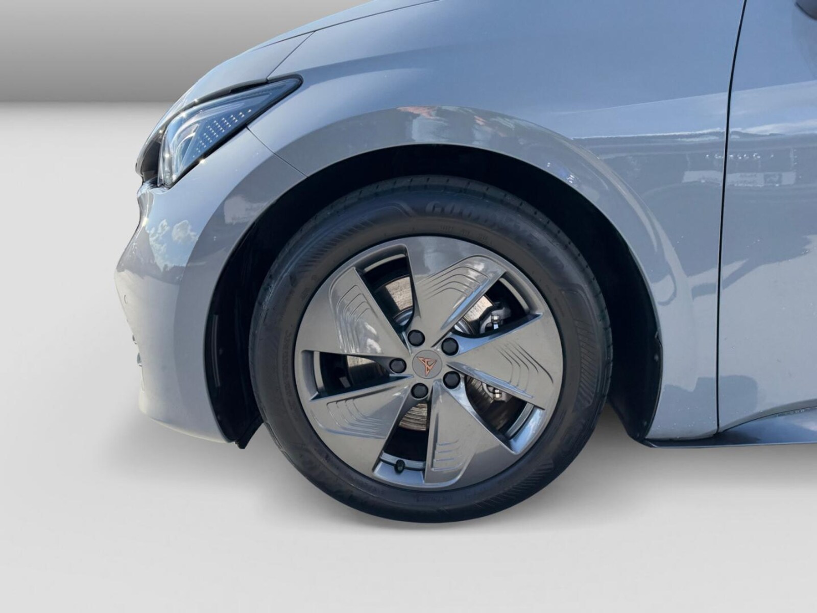 CUPRA Born – Bild 5
