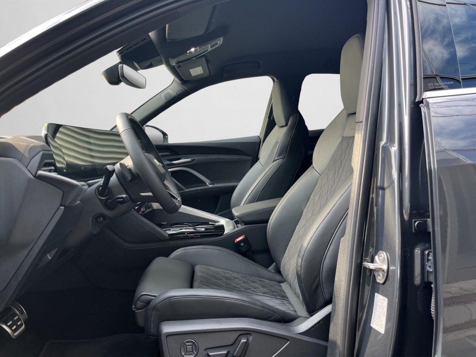 Audi Q5 Sportback – Bild 12