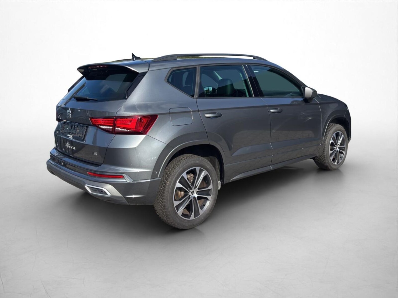 SEAT Ateca – Bild 16