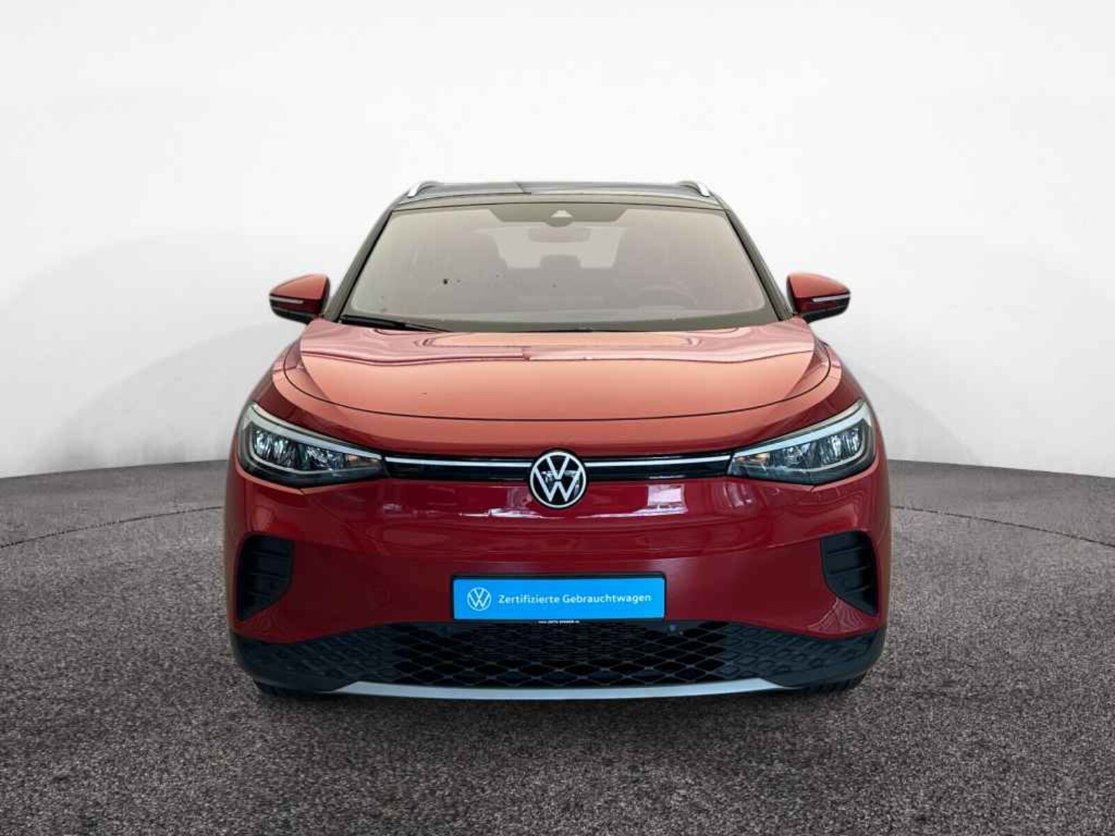 Volkswagen ID.4 – Bild 4