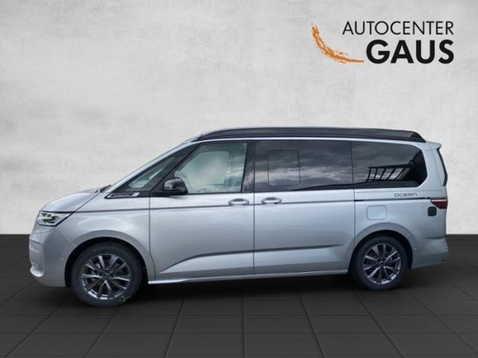 Volkswagen California – Bild 8