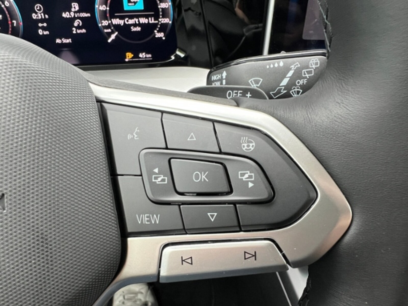Volkswagen Golf – Bild 20
