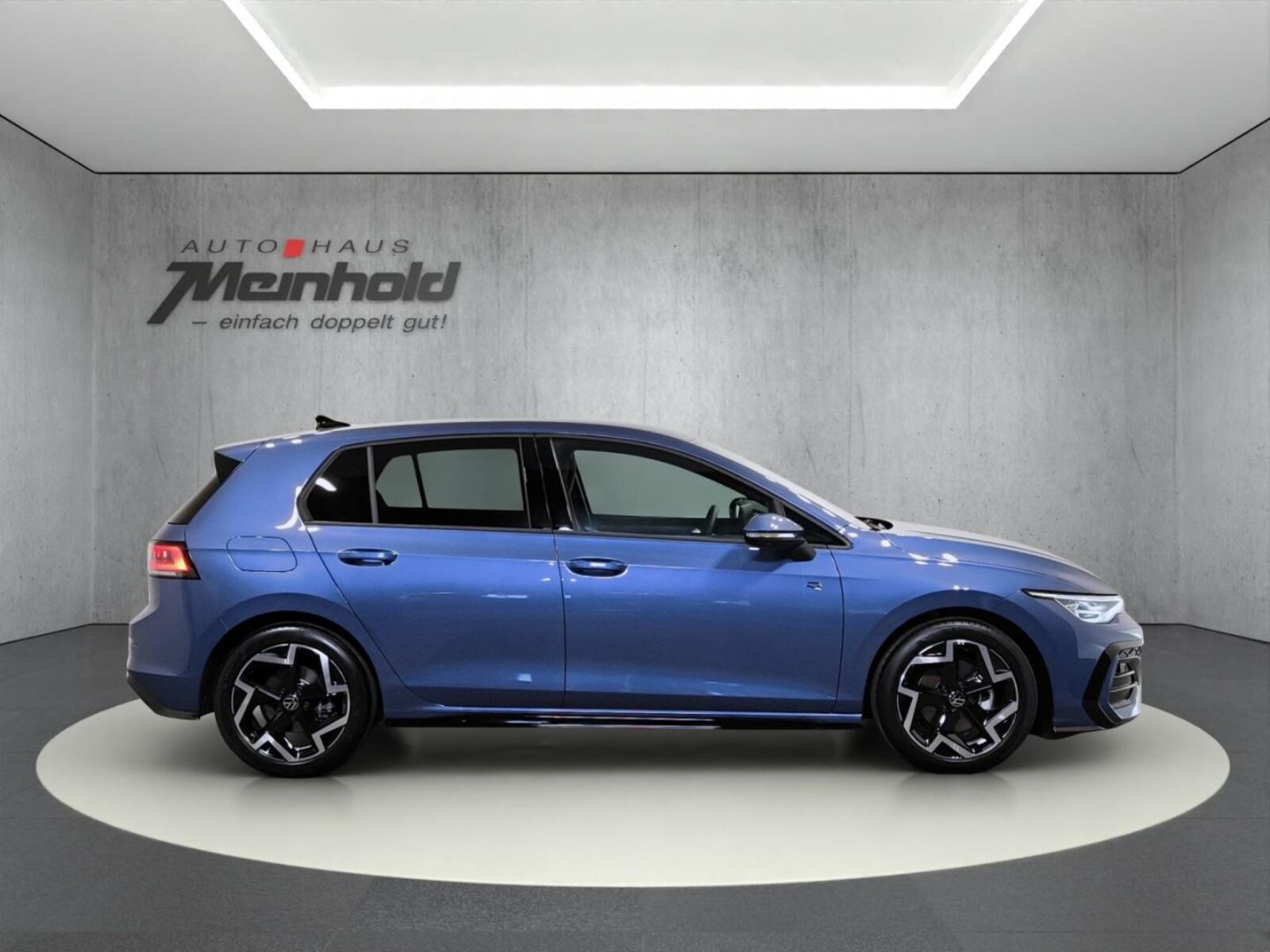 Volkswagen Golf – Bild 3