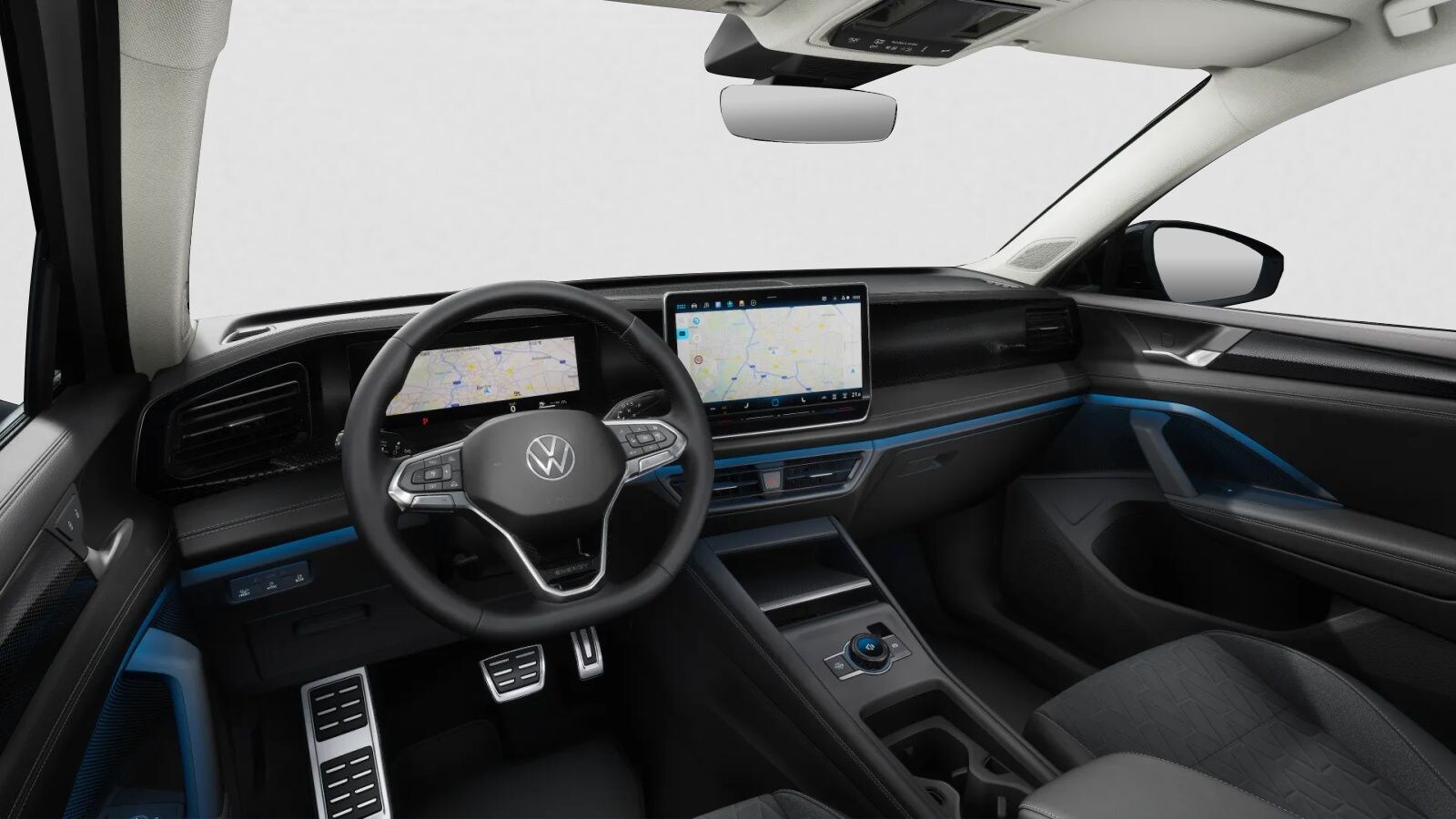 Volkswagen Tiguan – Bild 10