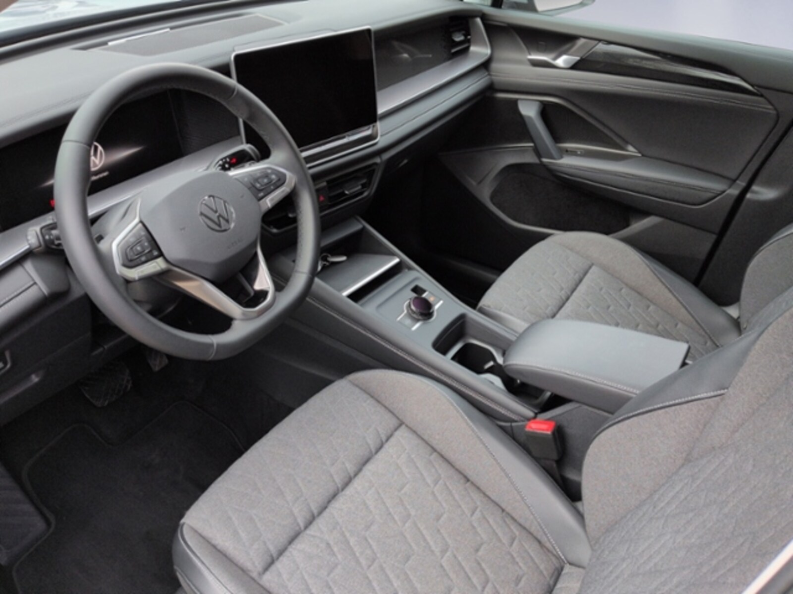 Volkswagen Tayron – Bild 11