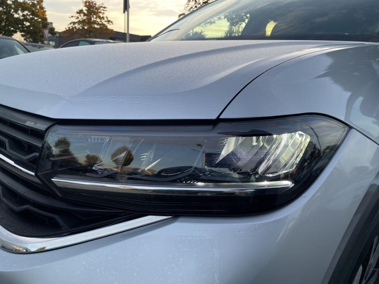 Volkswagen T-Cross – Bild 25