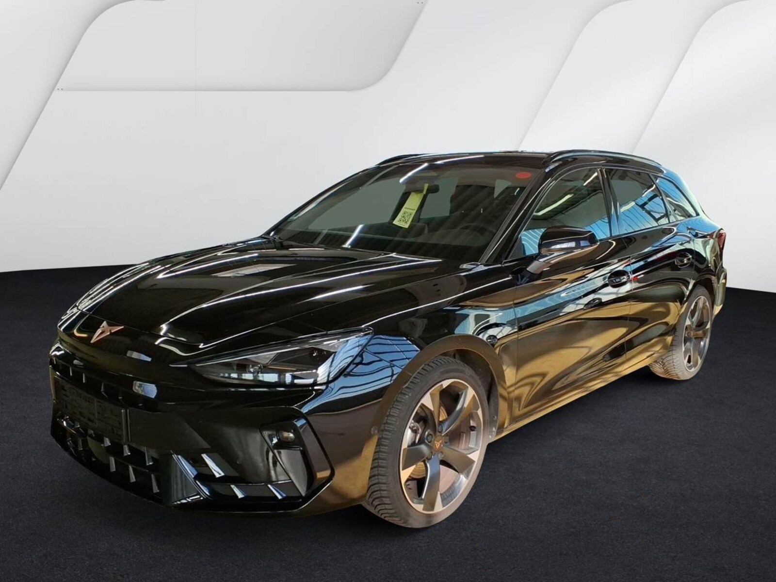 CUPRA Leon Sportstourer – Bild 2