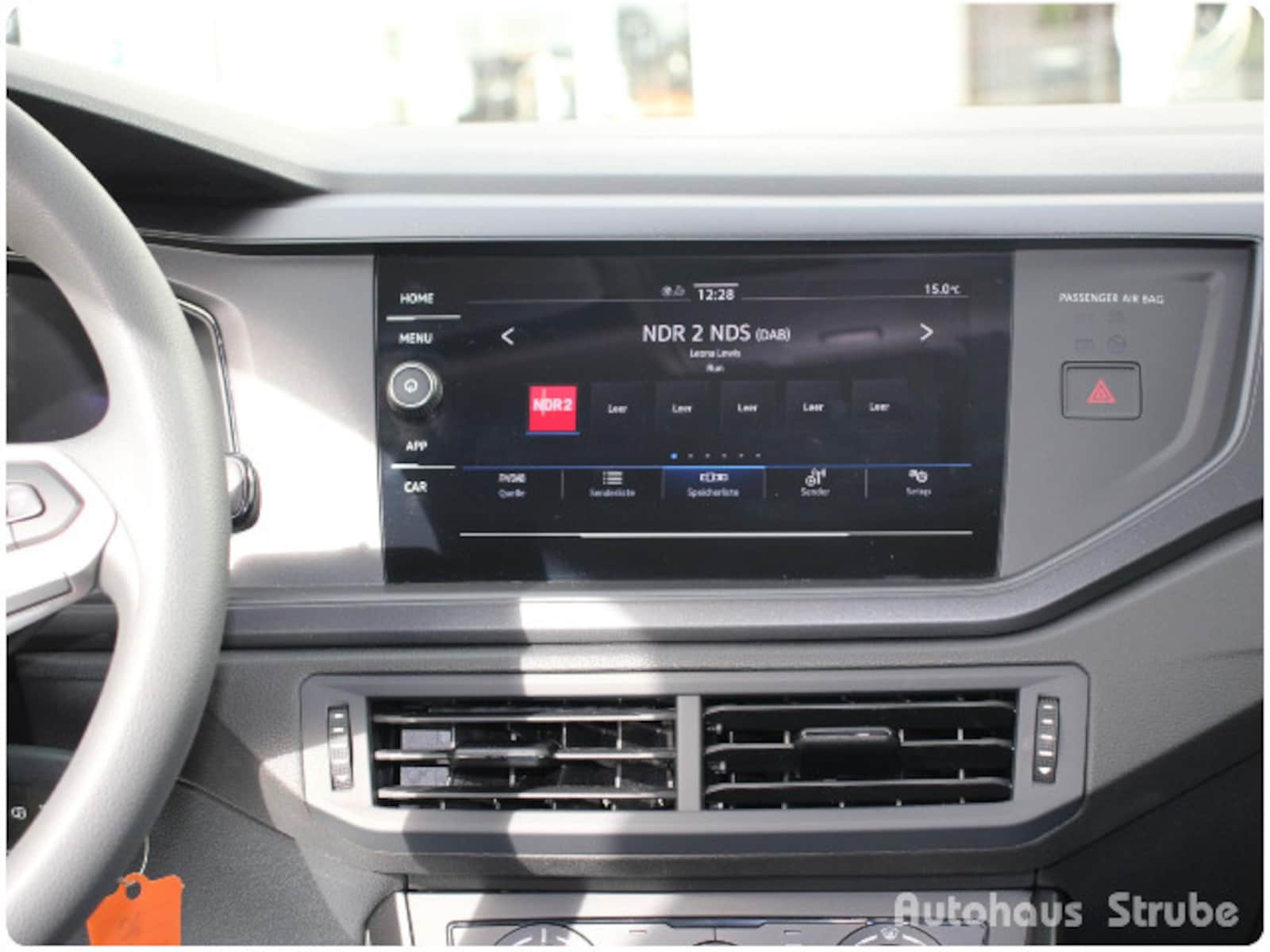 Volkswagen Polo – Bild 17