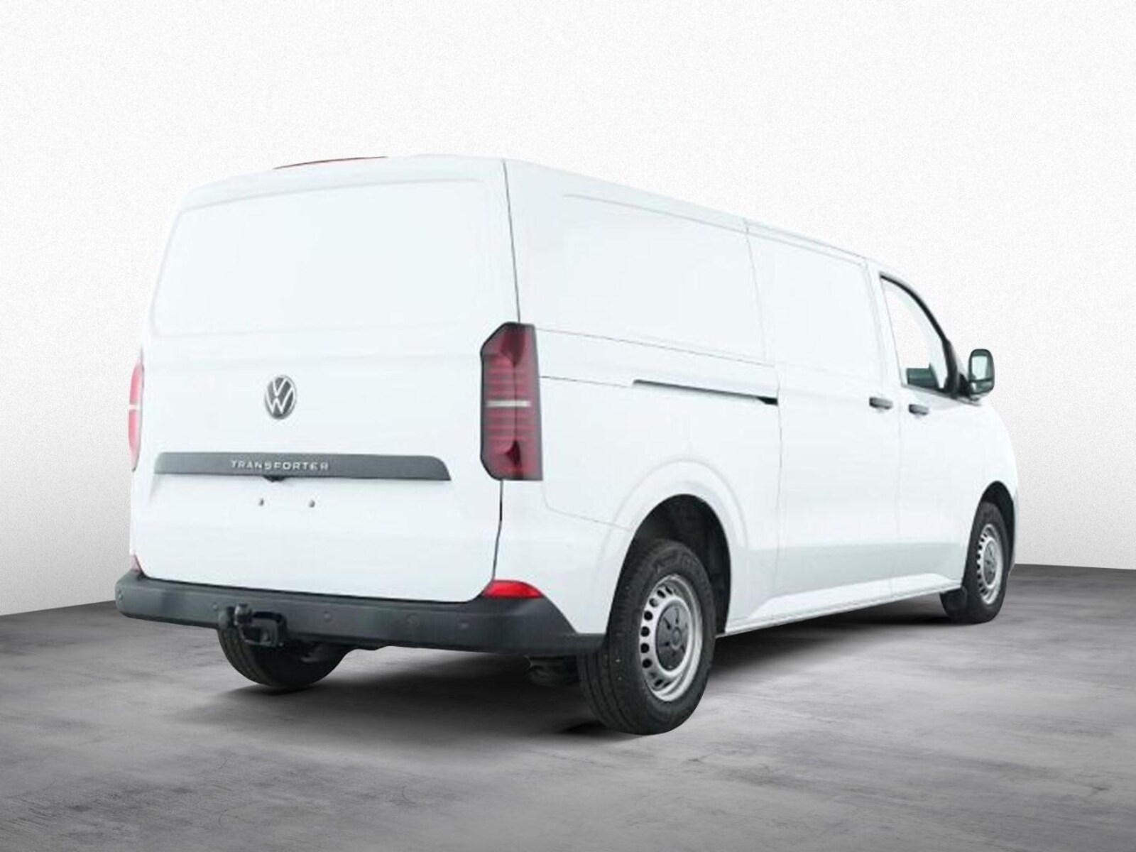 Volkswagen Transporter Kasten langer Radstand – Bild 4