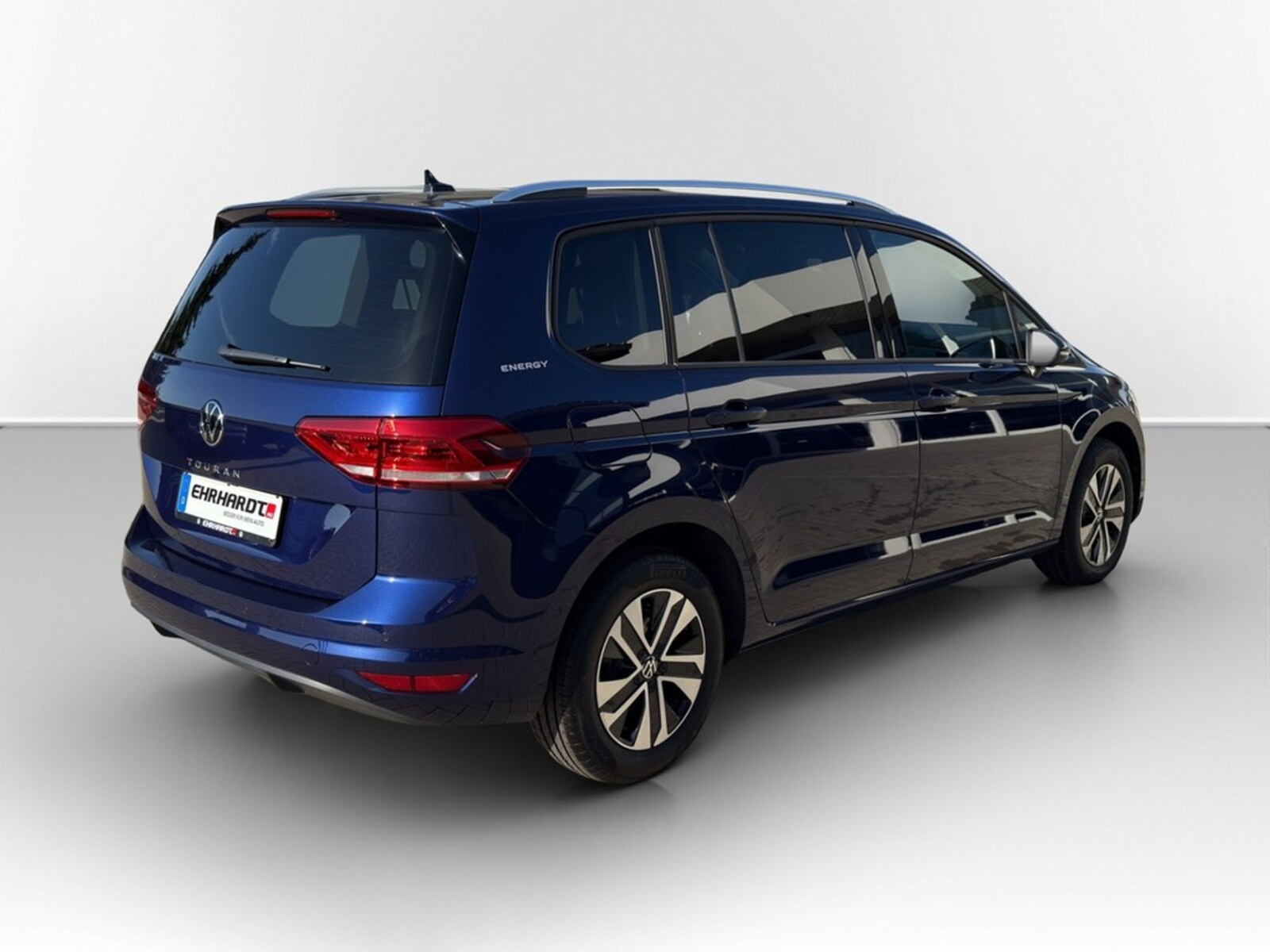 Volkswagen Touran – Bild 5