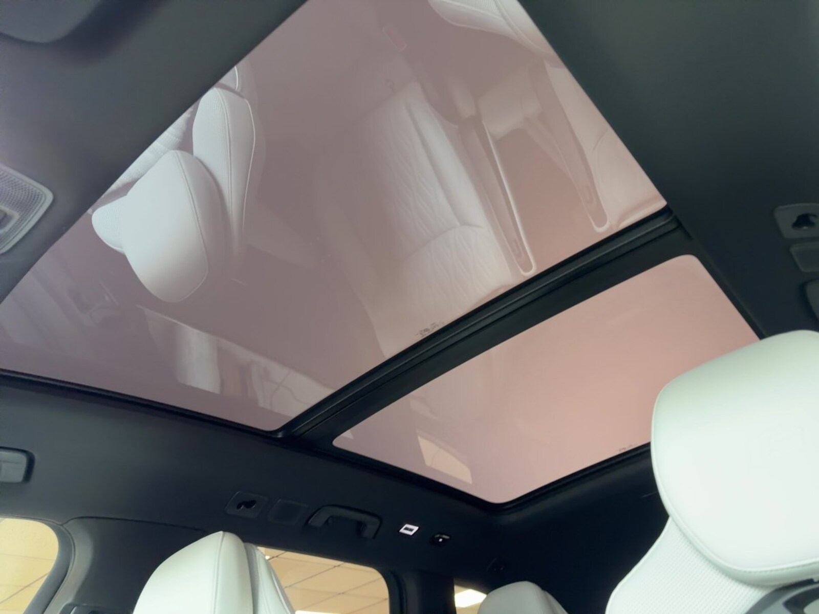 Audi Q7 – Bild 20