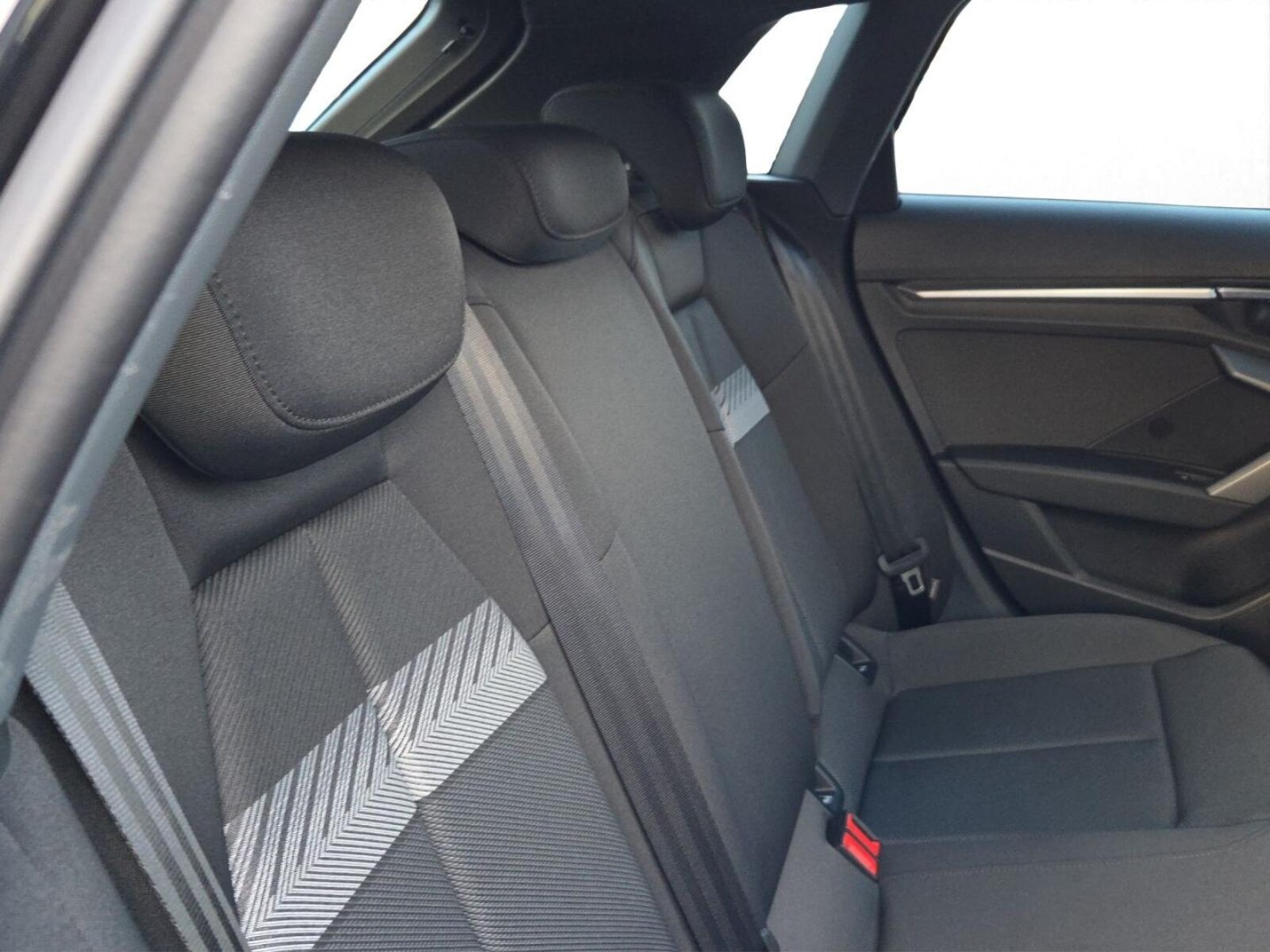 Audi A3 Sportback – Bild 16