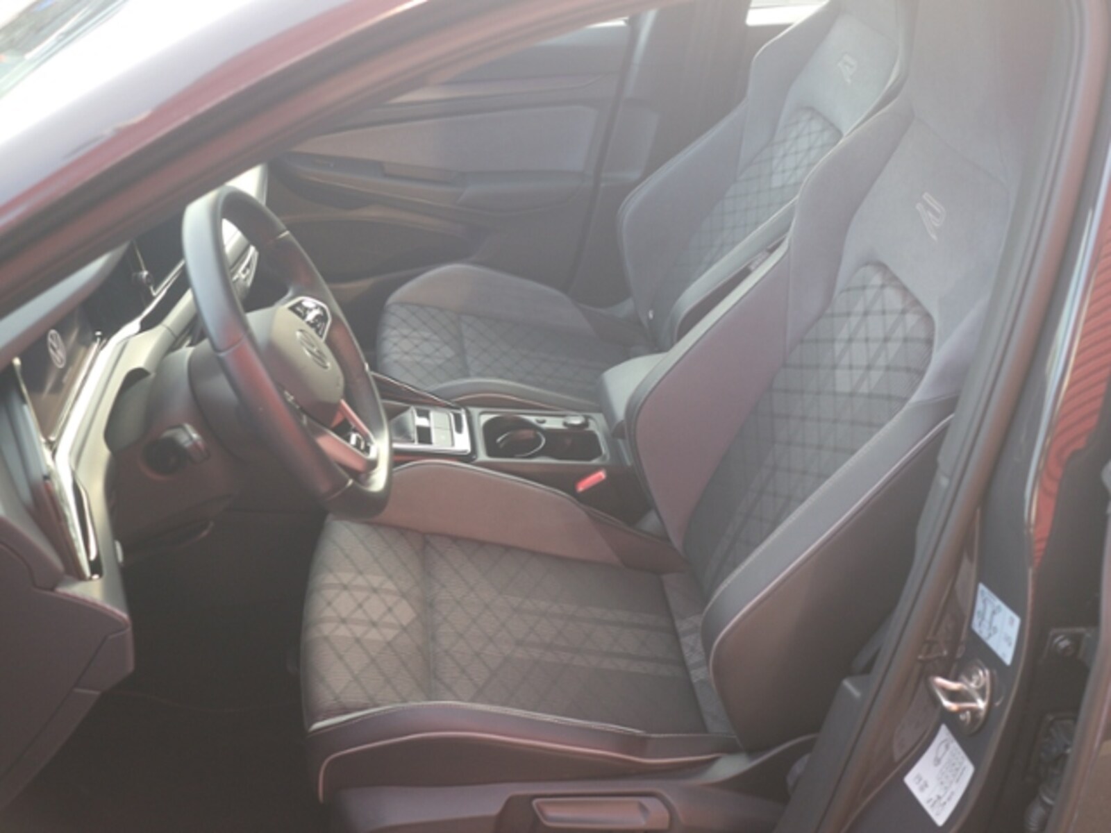 Volkswagen Golf – Bild 11