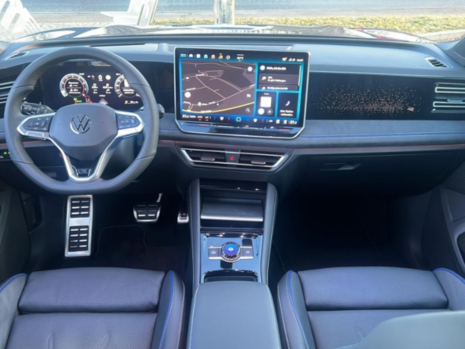 Volkswagen Tiguan – Bild 7