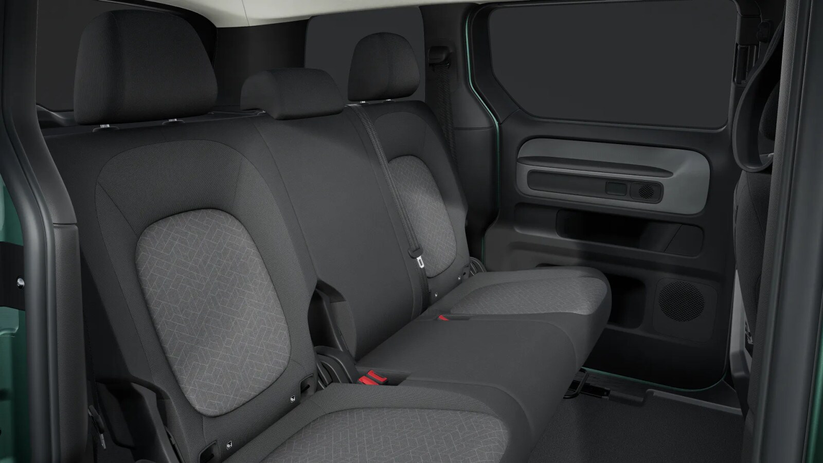 Volkswagen ID. Buzz – Bild 11