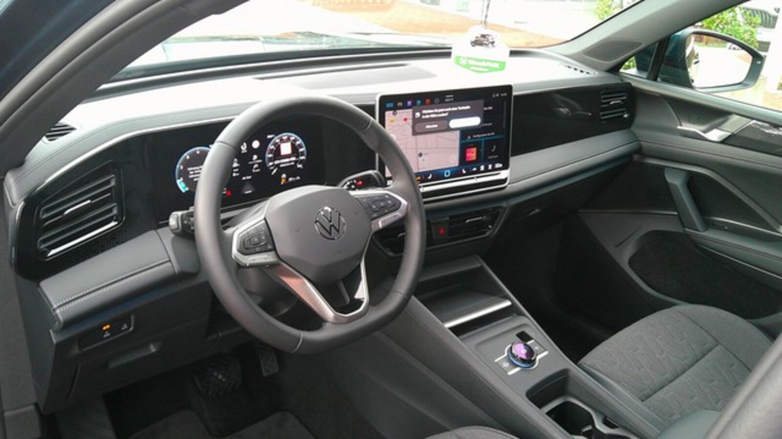 Volkswagen Tiguan – Bild 9