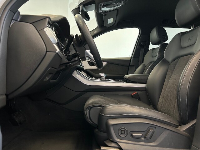 Image about Audi Q7 TFSI e 55 TFSI e quattro tiptronic