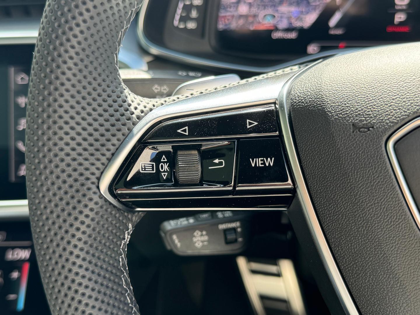 Image about Audi A7 Sportback 55 TFSI quattro 250 kW S tronic