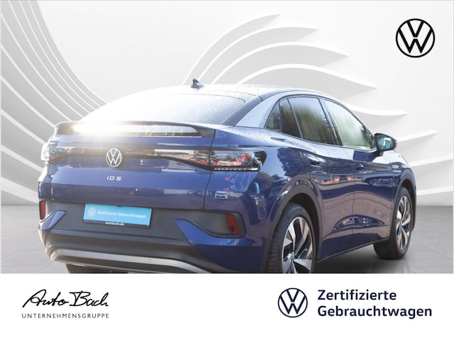 Volkswagen ID.5