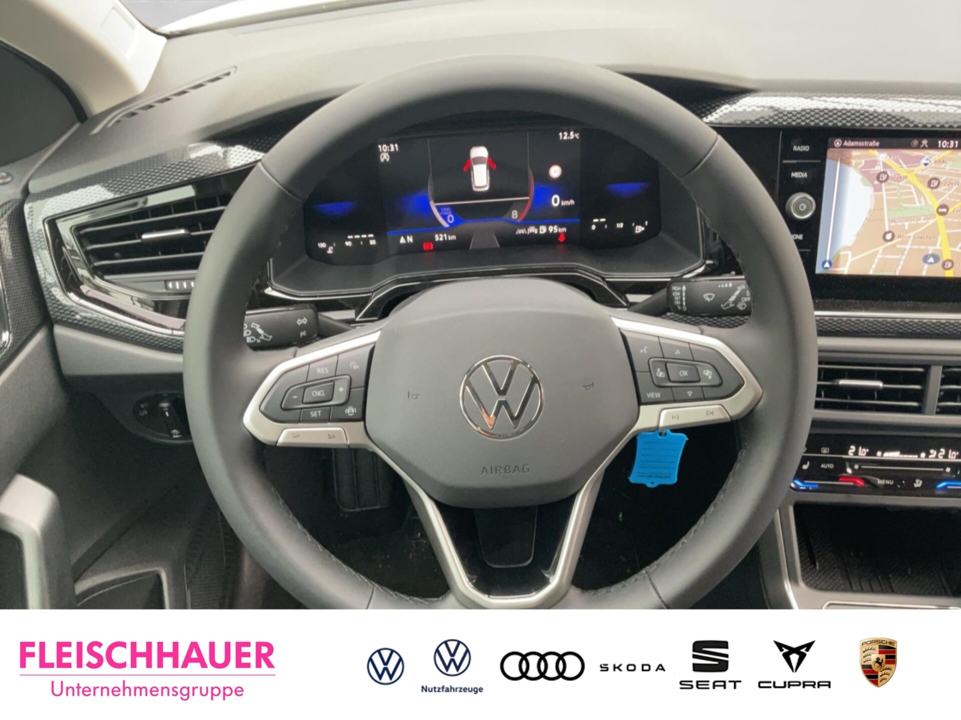 Volkswagen Taigo Life